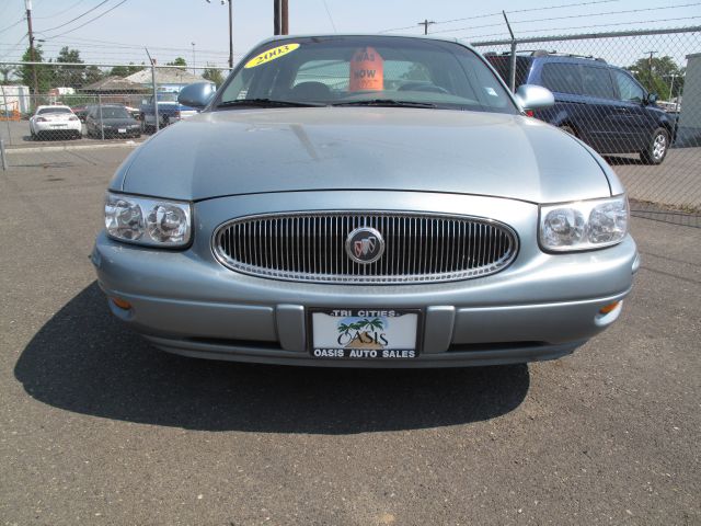2003 Buick LeSabre 14 Box MPR