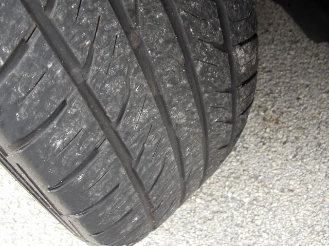 2003 Buick LeSabre 14 Box MPR