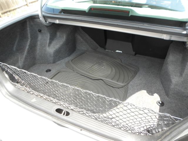 2003 Buick LeSabre 14 Box MPR