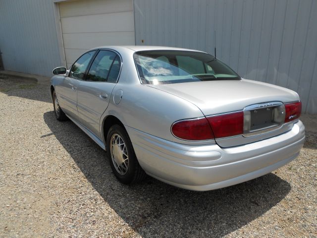 2003 Buick LeSabre 14 Box MPR
