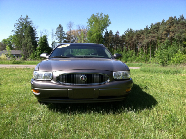 2003 Buick LeSabre Unknown