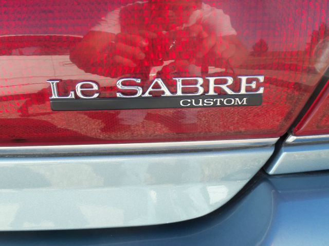 2003 Buick LeSabre 14 Box MPR