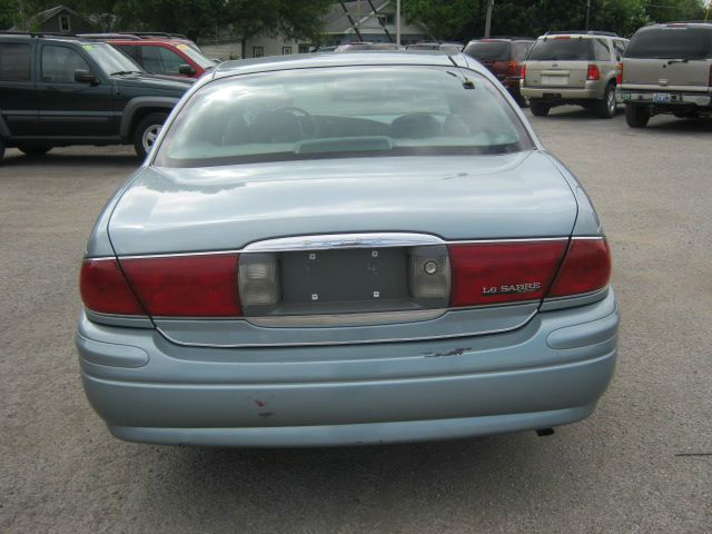 2003 Buick LeSabre 14 Box MPR