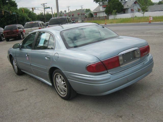 2003 Buick LeSabre 14 Box MPR
