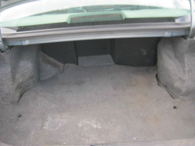 2003 Buick LeSabre 14 Box MPR