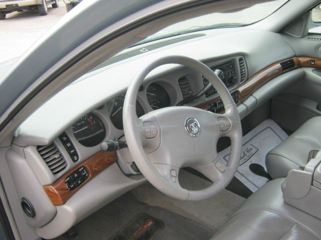 2003 Buick LeSabre 14 Box MPR