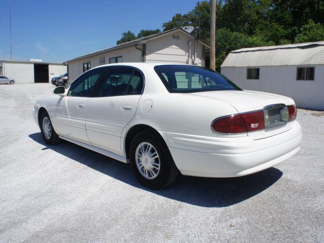 2003 Buick LeSabre 14 Box MPR