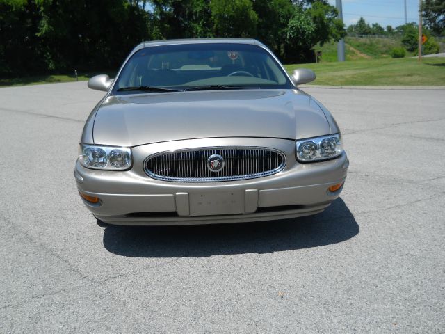 2003 Buick LeSabre 14 Box MPR