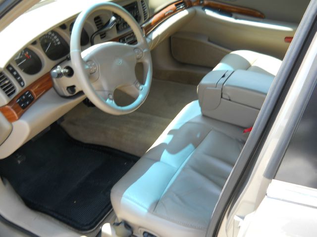 2003 Buick LeSabre 14 Box MPR