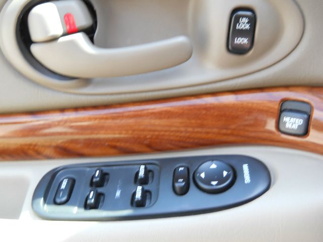 2003 Buick LeSabre 14 Box MPR