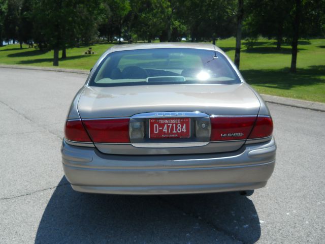 2003 Buick LeSabre 14 Box MPR