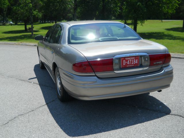 2003 Buick LeSabre 14 Box MPR