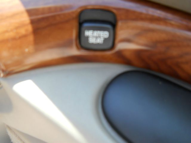 2003 Buick LeSabre 14 Box MPR