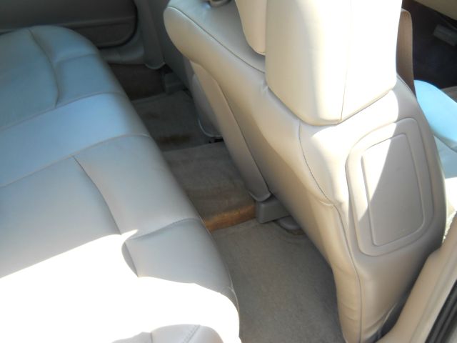2003 Buick LeSabre 14 Box MPR
