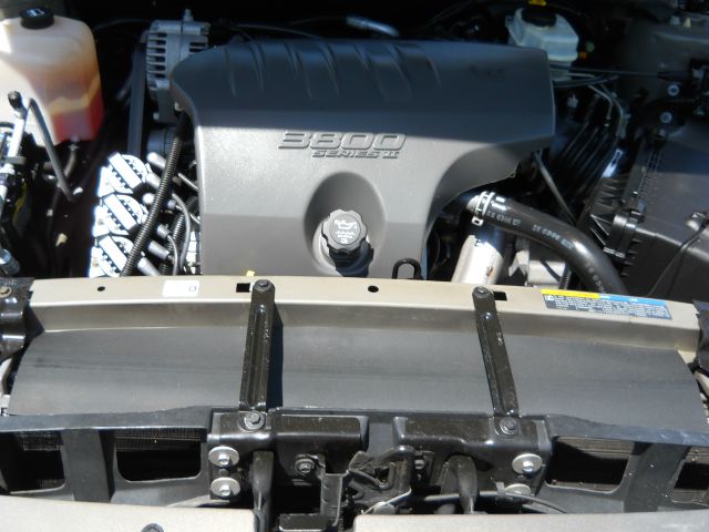 2003 Buick LeSabre 14 Box MPR
