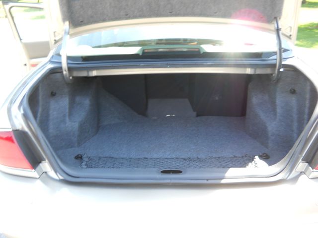 2003 Buick LeSabre 14 Box MPR