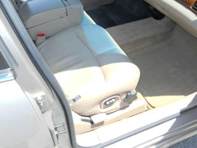 2003 Buick LeSabre 14 Box MPR