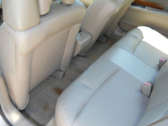 2003 Buick LeSabre 14 Box MPR