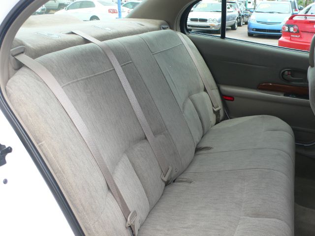 2003 Buick LeSabre 14 Box MPR