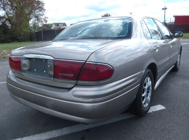 2004 Buick LeSabre 14 Box MPR