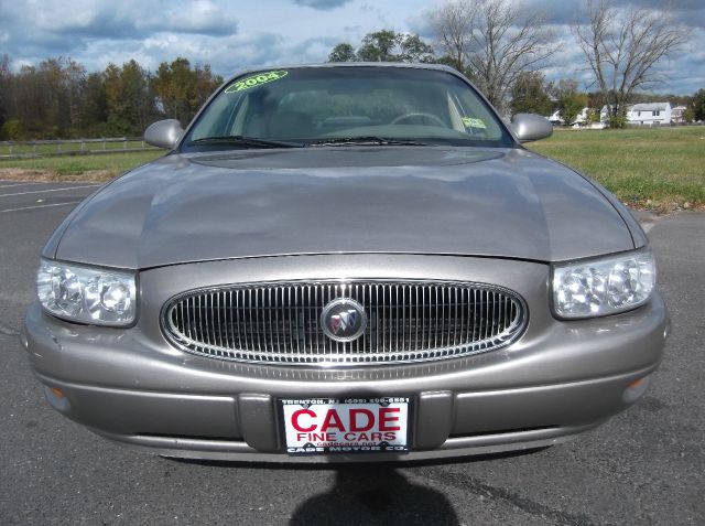2004 Buick LeSabre 14 Box MPR