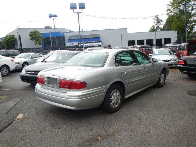 2004 Buick LeSabre 14 Box MPR