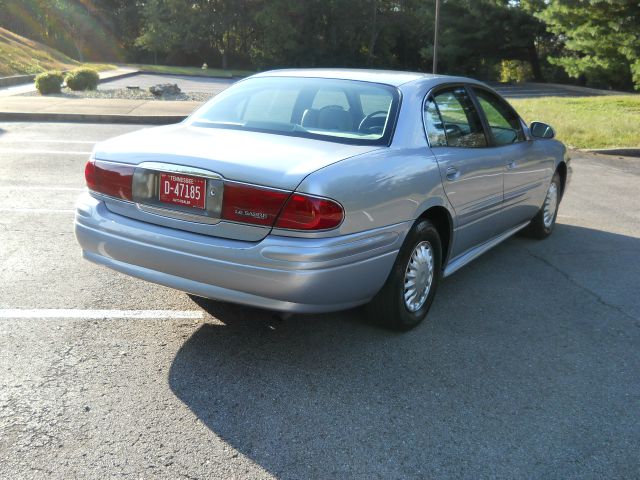 2004 Buick LeSabre 14 Box MPR