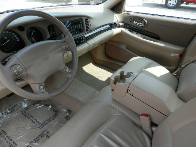 2004 Buick LeSabre SLT 25