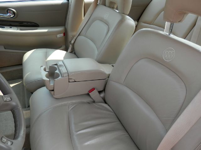 2004 Buick LeSabre SLT 25