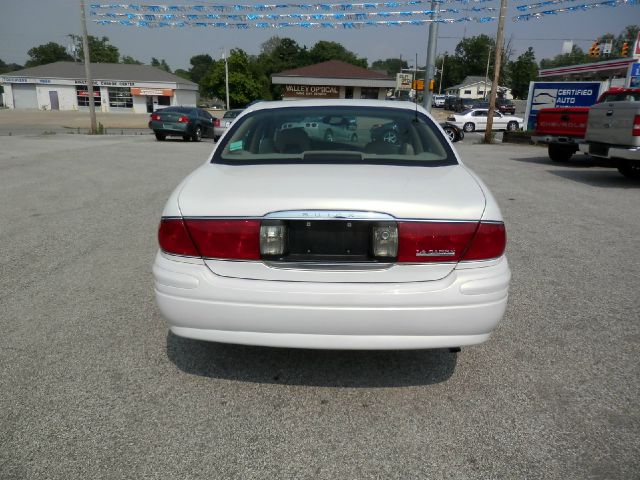 2004 Buick LeSabre SLT 25