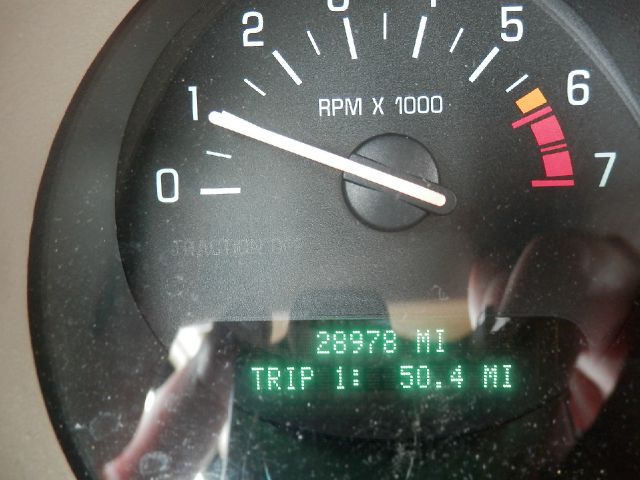 2004 Buick LeSabre SLT 25