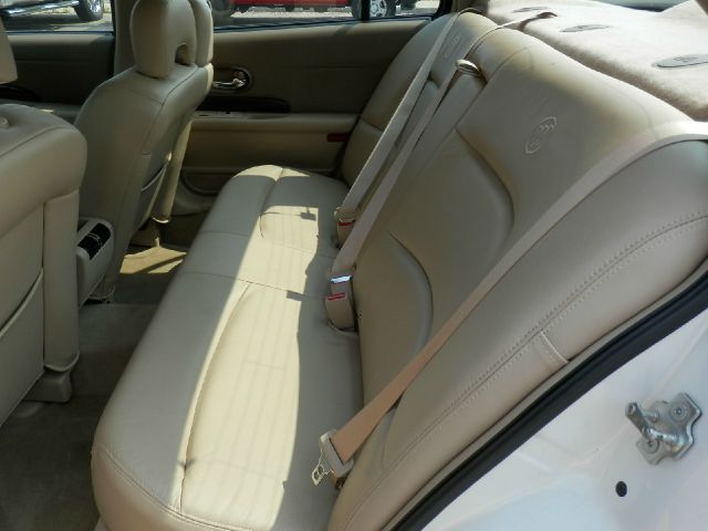 2004 Buick LeSabre SLT 25