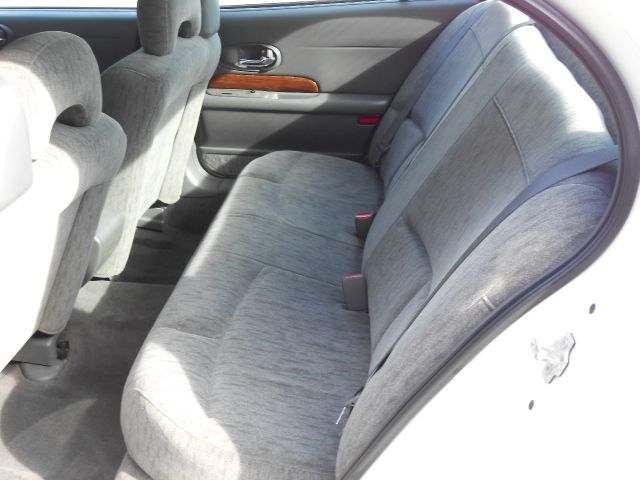 2004 Buick LeSabre 14 Box MPR