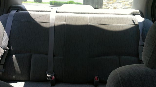 2004 Buick LeSabre 14 Box MPR