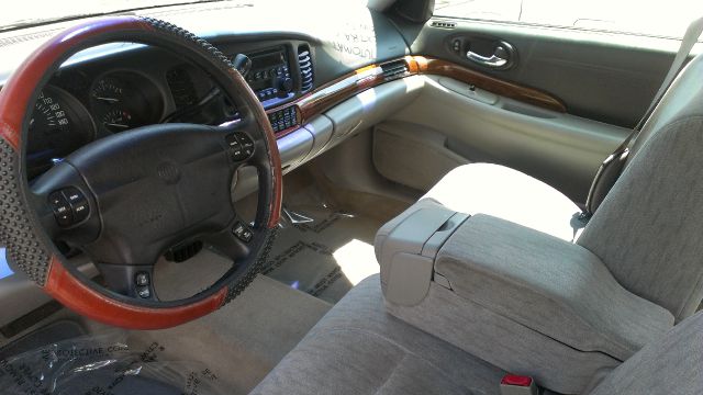 2004 Buick LeSabre 14 Box MPR