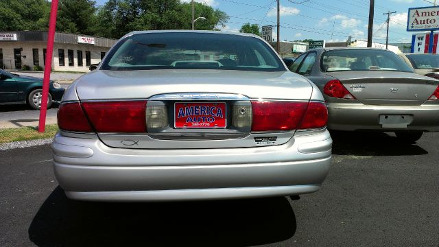 2004 Buick LeSabre 14 Box MPR