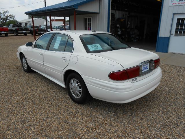 2004 Buick LeSabre 14 Box MPR