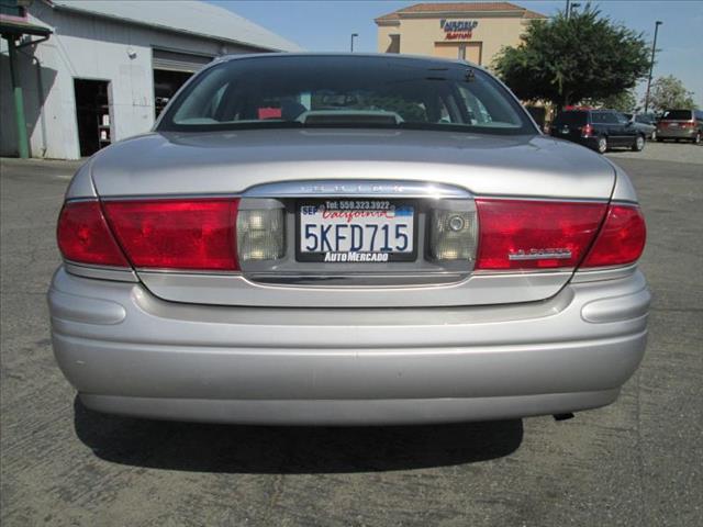 2004 Buick LeSabre Flat-bed 2WD
