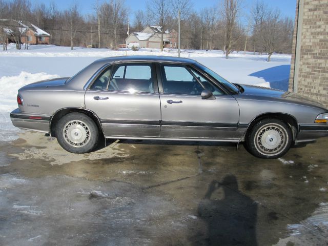 2004 Buick LeSabre 14 Box MPR