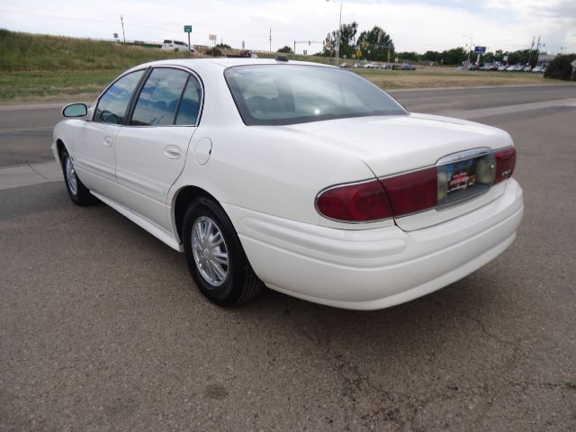 2004 Buick LeSabre 14 Box MPR