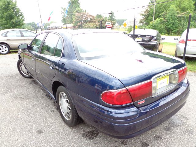 2004 Buick LeSabre 14 Box MPR
