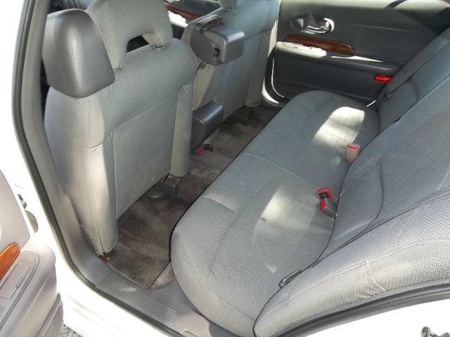 2004 Buick LeSabre 14 Box MPR