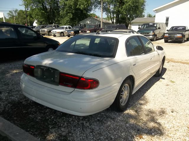 2004 Buick LeSabre 14 Box MPR