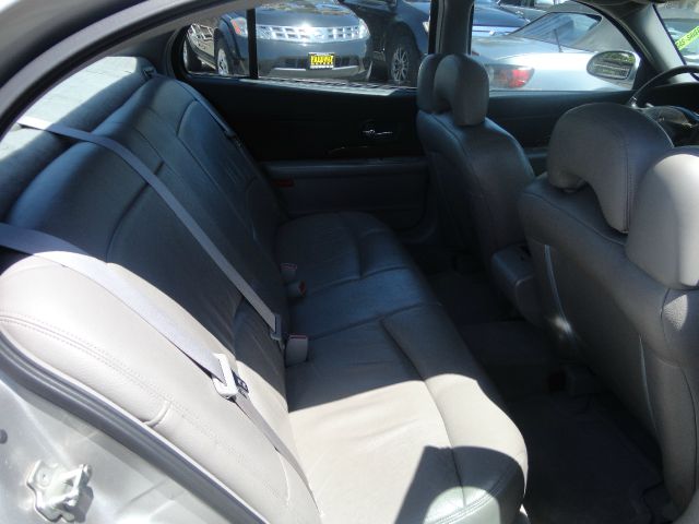 2004 Buick LeSabre C1500 Scottsdale