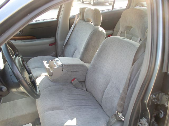 2004 Buick LeSabre 14 Box MPR