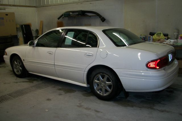 2004 Buick LeSabre 14 Box MPR