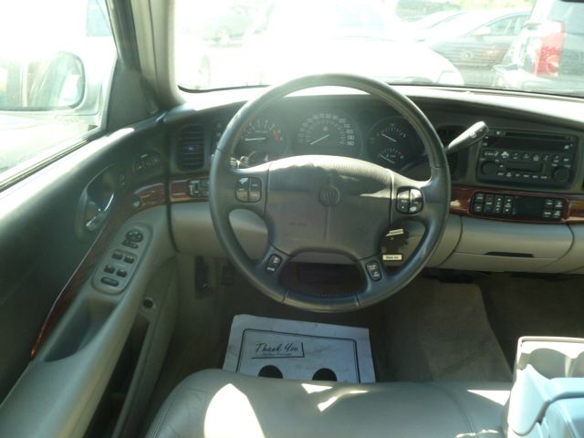 2004 Buick LeSabre SLT 25
