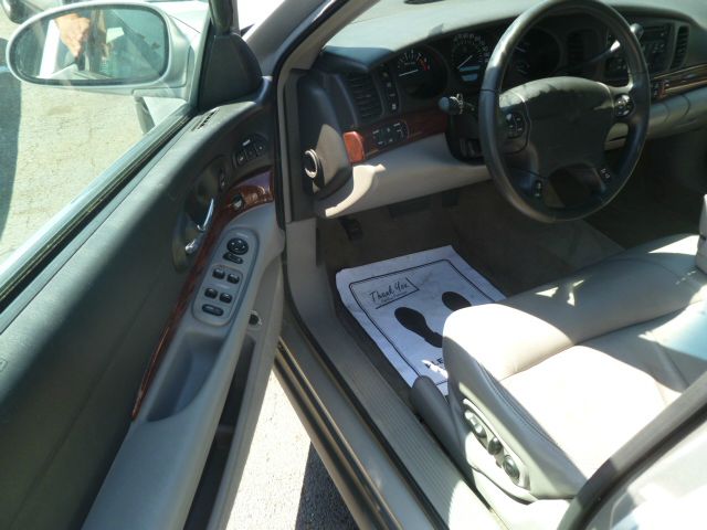 2004 Buick LeSabre SLT 25