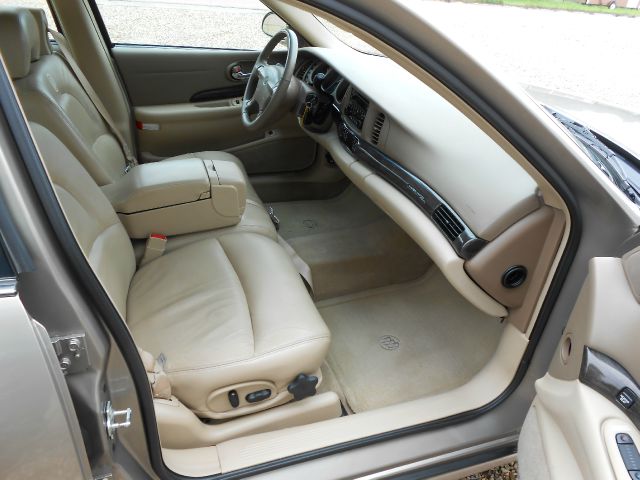 2004 Buick LeSabre SLT 25