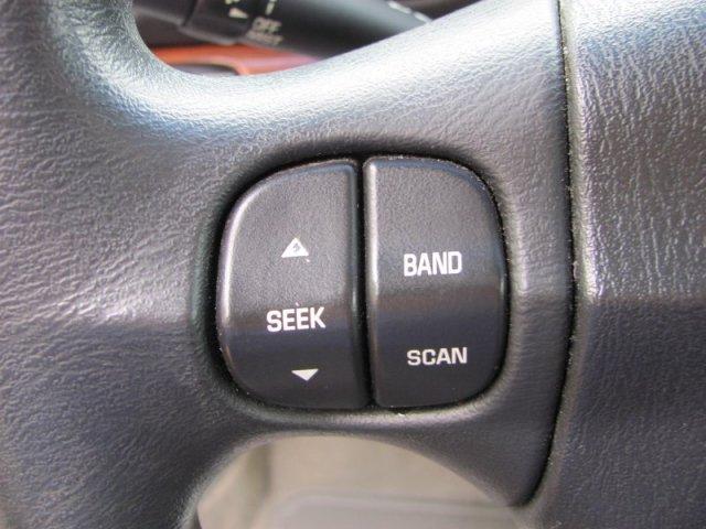 2004 Buick LeSabre 14 Box MPR